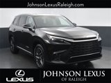 New 2025 Lexus TX 350 AWD image 3