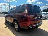 Used 2024 Jeep Wagoneer 4WD w/ Convenience Group I image 6