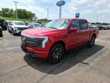 New 2025 Ford F150 Lightning Lariat image 3