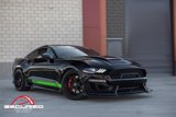 Used 2020 Ford Mustang GT Premium w/ GT Performance Package image 2