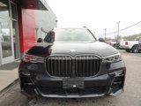 Used 2022 BMW X7 xDrive40i w/ M Sport Package image 3