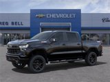New 2025 Chevrolet Silverado 1500 LT Trail Boss w/ Convenience Package II image 2
