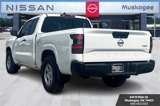 New 2026 Nissan Frontier S w/ S Utility Package image 3