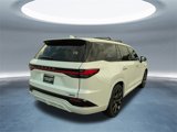 New 2025 Lexus TX 500h AWD w/ Technology Package image 4