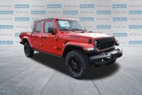 New 2025 Jeep Gladiator Sport image 3