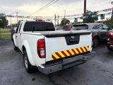 Used 2017 Nissan Frontier S image 3