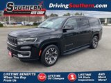 Used 2023 Jeep Wagoneer L Series III w/ Preferred Equipment Group image 1