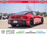 New 2025 Nissan Z NISMO w/ Floor Mat Package image 5