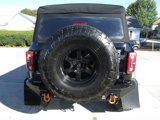 Used 2021 Ford Bronco 4-Door image 6