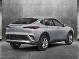 New 2025 Buick Envista Sport Touring image 2