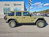 New 2025 Jeep Wrangler Unlimited Sport S 4xe image 3