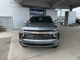 New 2025 Chevrolet Suburban Premier image 2