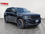 New 2025 Jeep Grand Cherokee Limited image 4