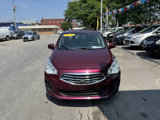 Used 2019 Mitsubishi Mirage G4 ES image 3