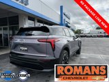 Used 2024 Chevrolet Blazer EV RS image 3