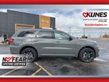New 2025 Dodge Durango GT w/ Blacktop Package image 3