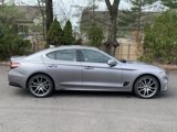 Used 2023 Genesis G70 2.0T image 4