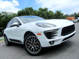 Used 2018 Porsche Macan Sport Edition image 2
