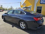 Used 2017 Chevrolet Malibu LS image 2