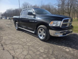 Used 2012 RAM 1500 Big Horn w/ Remote Start & Security Group image 2