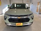 New 2025 Chevrolet TrailBlazer LT w/ Convenience Package image 6