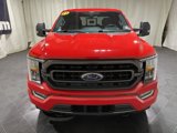 Used 2021 Ford F150 4x4 SuperCrew image 2