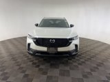 New 2025 MAZDA CX-50 2.5 Hybrid w/ Premium Plus Pkg image 2