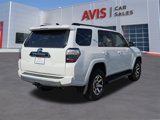 Used 2024 Toyota 4Runner TRD Off-Road image 6