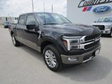 New 2025 Ford F150 King Ranch image 5