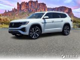 New 2025 Volkswagen Atlas SEL Premium R-Line image 2