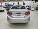Used 2018 Chevrolet Cruze LS image 5