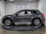 Used 2024 Audi Q5 e Premium Plus w/ Premium Plus Package image 5