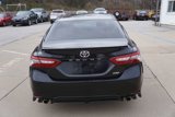 Used 2018 Toyota Camry XSE image 4
