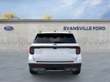 New 2025 Ford Explorer Active image 5