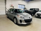 Used 2013 MAZDA MAZDA3 i SV w/ Convenience Pkg image 3
