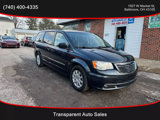 Used 2014 Chrysler Town & Country Touring image 3