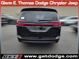 New 2025 Chrysler Pacifica Limited image 5