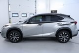 Used 2015 Lexus NX 200t F Sport image 4