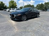 Used 2019 MAZDA MAZDA3 Sedan w/ Select Package image 3