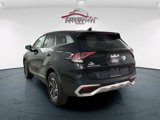 Used 2025 Kia Sportage LX image 5