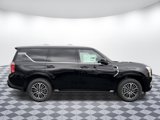 New 2025 Nissan Armada Platinum image 2