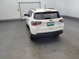 Used 2018 Jeep Compass Sport image 6