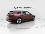 New 2026 BMW iX xDrive60 image 3