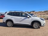 Used 2024 Subaru Forester Premium image 5