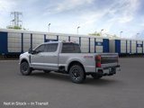 New 2025 Ford F250 4x4 Crew Cab Super Duty image 4