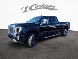 New 2025 GMC Sierra 2500 Denali w/ Denali Reserve Package image 4