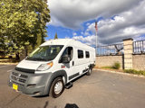 Used 2016 RAM ProMaster 3500 w/ Mopar Trailer Tow Group image 3