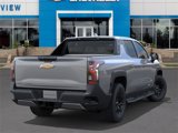New 2026 Chevrolet Silverado EV LT image 4
