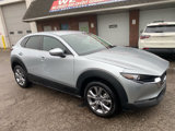 Used 2021 MAZDA CX-30 AWD 2.5 S w/ Select Package image 2