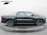 New 2026 RAM 1500 Laramie w/ Night Edition image 2